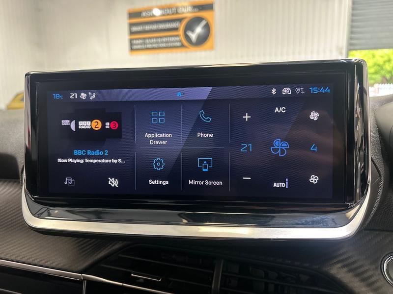 2025 25 PEUGEOT 2008