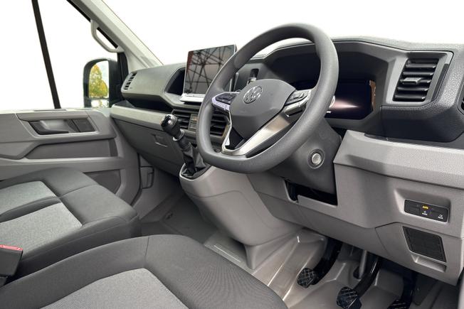 VOLKSWAGEN Crafter Photo 6