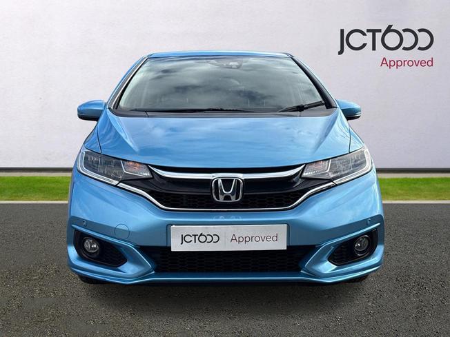 HONDA Jazz Photo 8