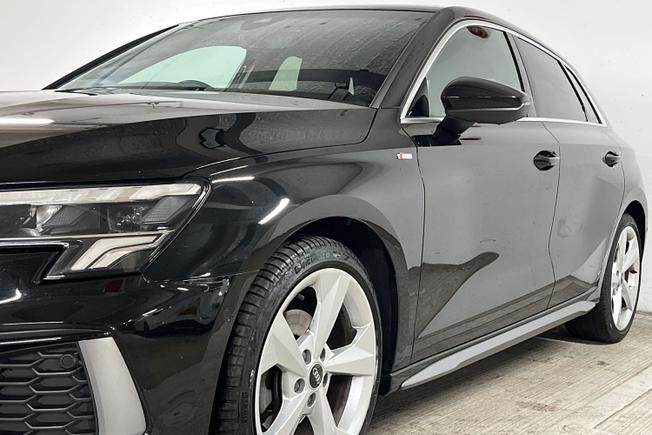 AUDI A3 Photo 40