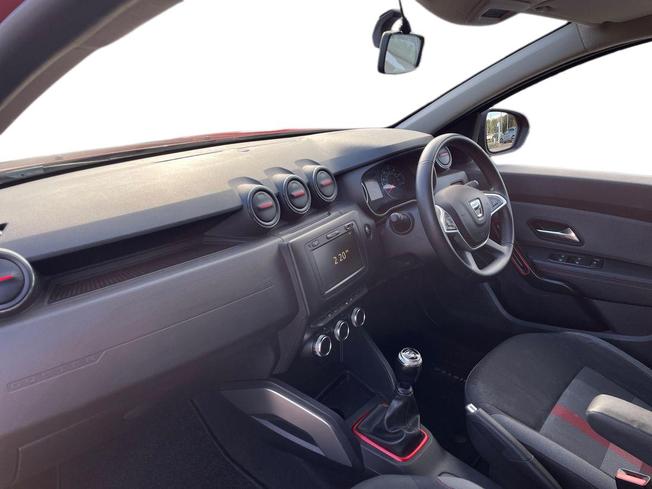 DACIA Duster Photo 2