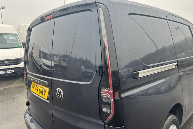 VOLKSWAGEN Caddy Maxi Photo 18