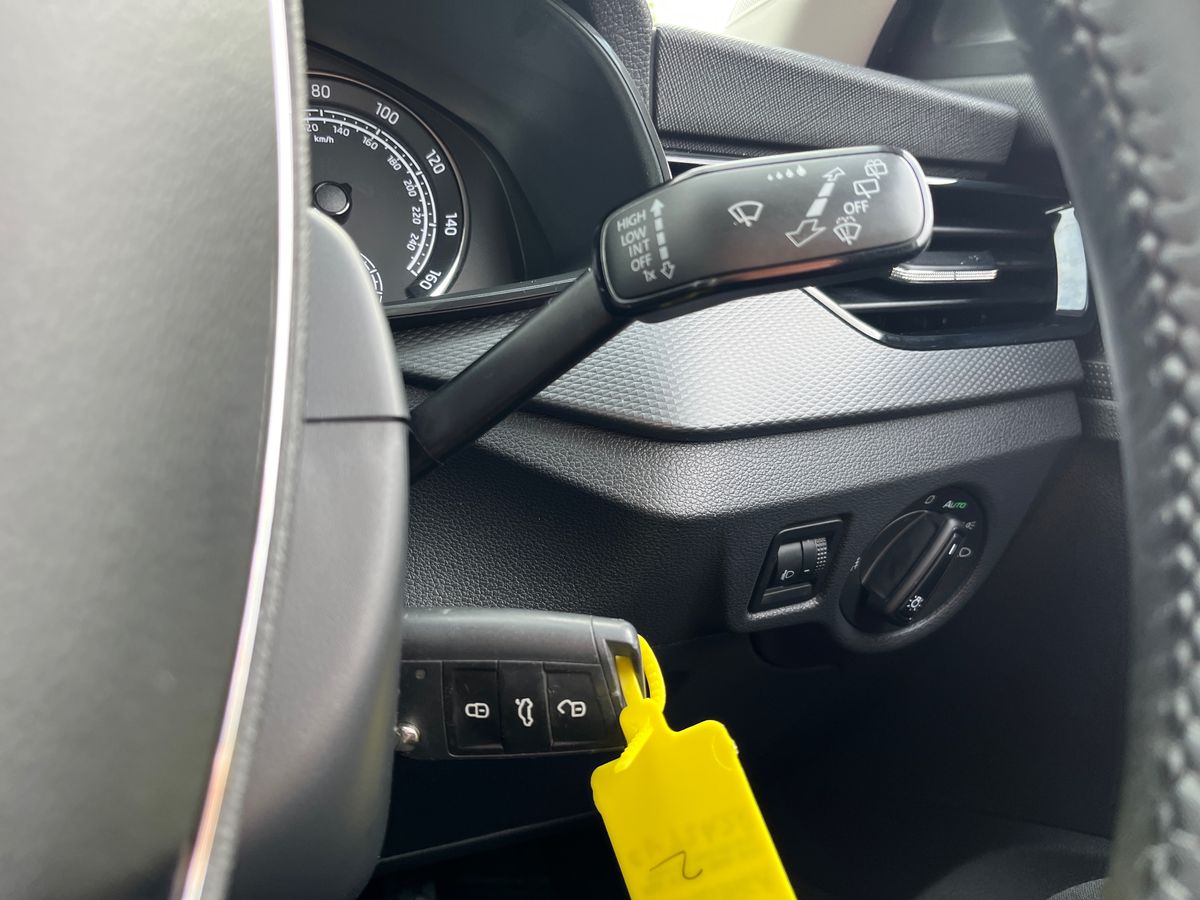 Skoda Kamiq Photo 39