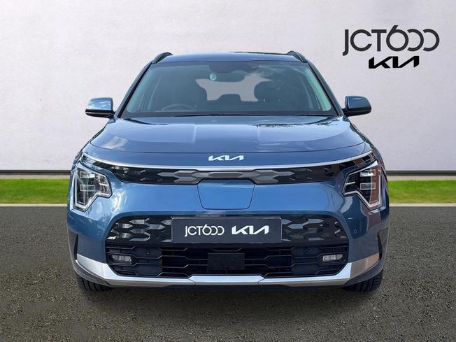 KIA Niro Photo 8