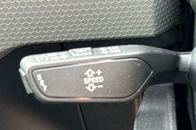 AUDI A1 Sportback Photo 29