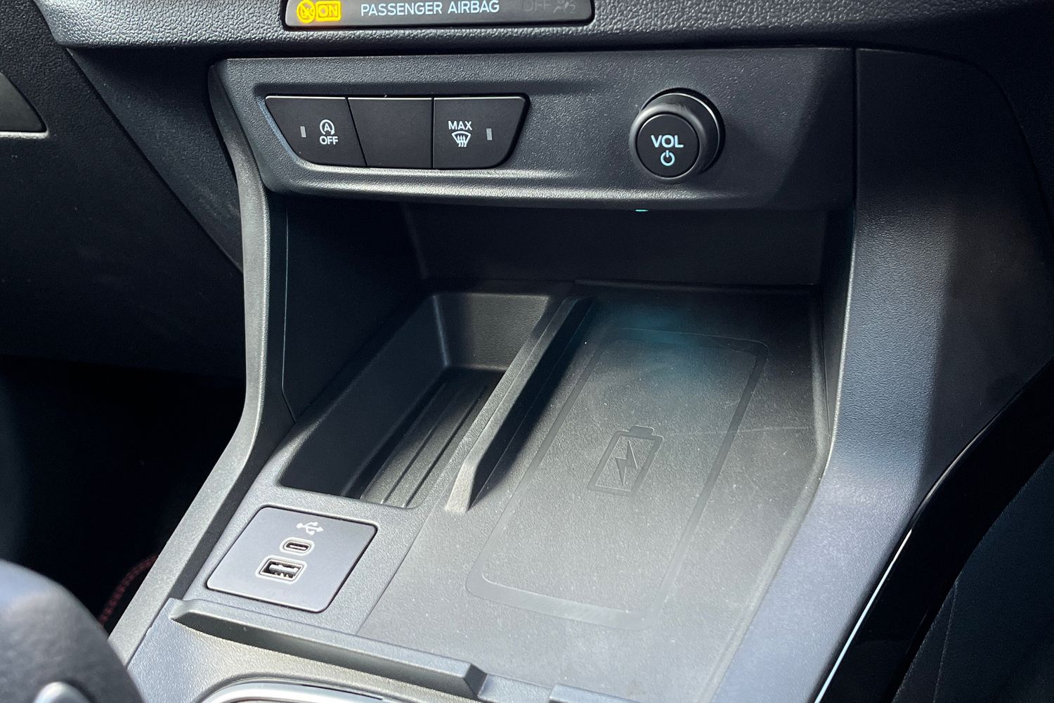 Ford Puma Photo 31