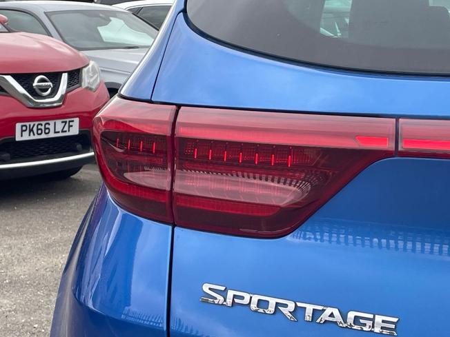 KIA Sportage Photo 18