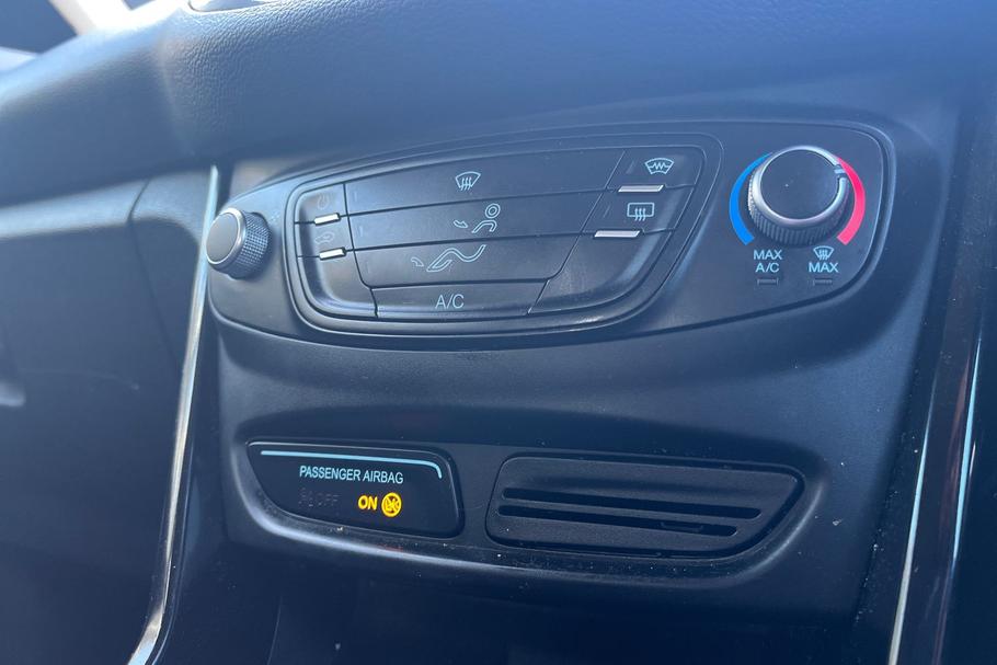 Used Ford B-MAX MX66WWN 22