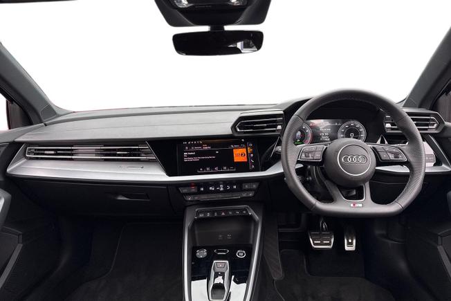 AUDI A3 Photo 10