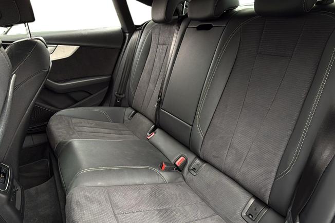 AUDI A5 Photo 9