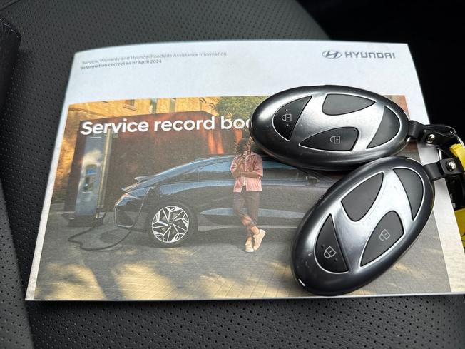 HYUNDAI Tucson Photo 50