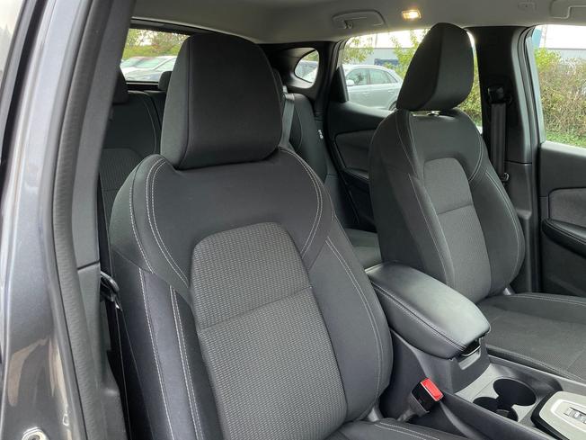NISSAN Qashqai Photo 27