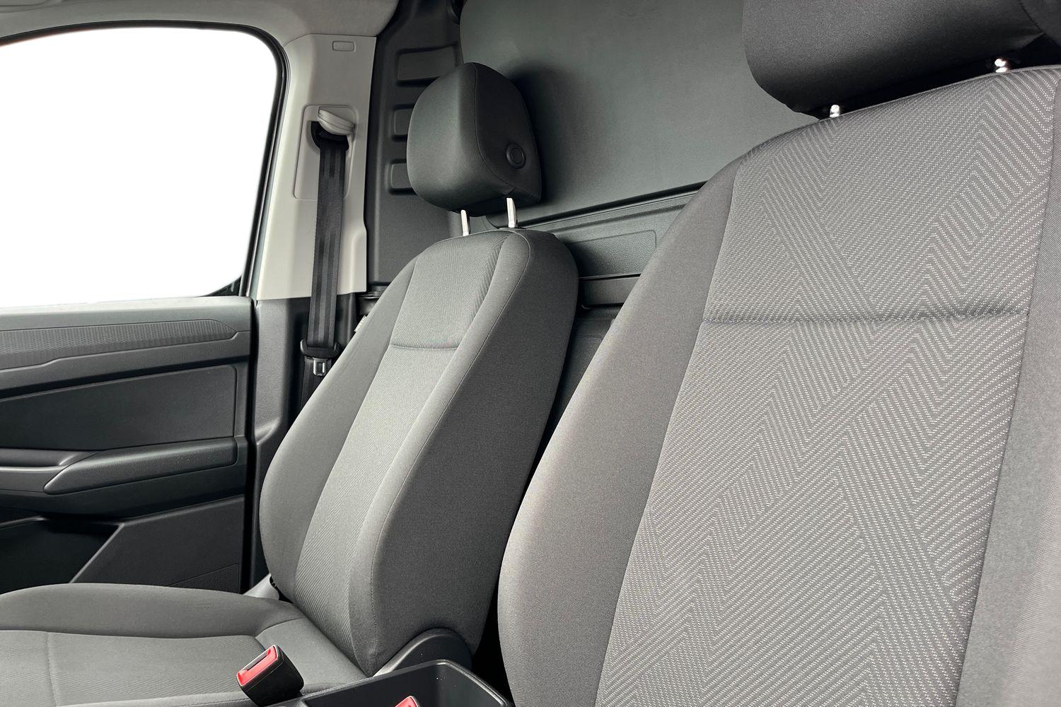 Ford TRANSIT CONNECT Photo 10