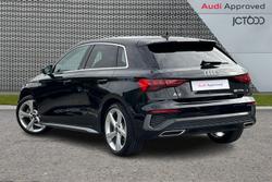 Audi A3 Photo 3