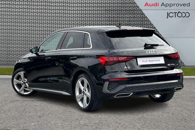Audi A3 Photo 3