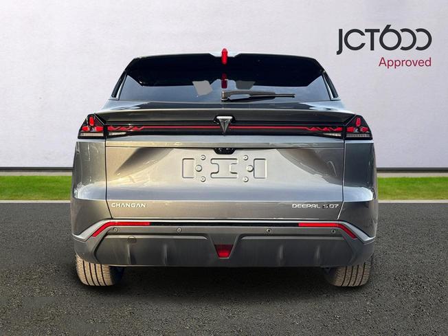 CHANGAN Deepal S07 Photo 7