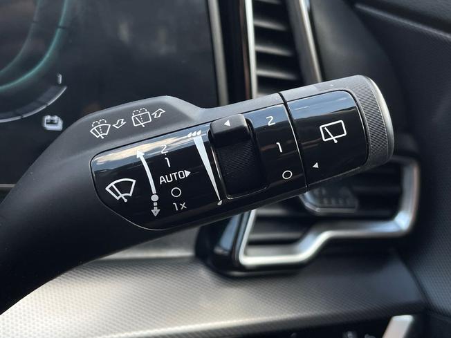 KIA Sportage Photo 37