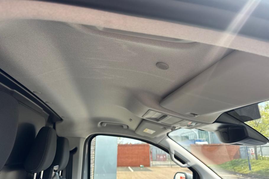 Used FORD TRANSIT CUSTOM WN75AUK 28