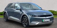 Hyundai IONIQ 5 Photo 0