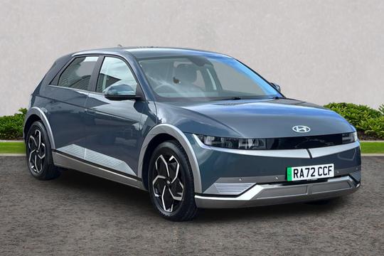 Hyundai IONIQ 5 Photo autoimg-bb33d59ae3ce4059d2f2921067007d4b5389fe8f.jpg