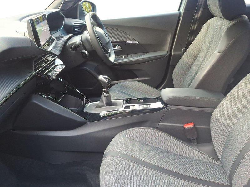Used Peugeot 2008 HY74OAA 16
