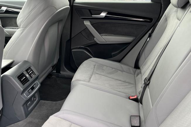 Audi Q5 Photo 47