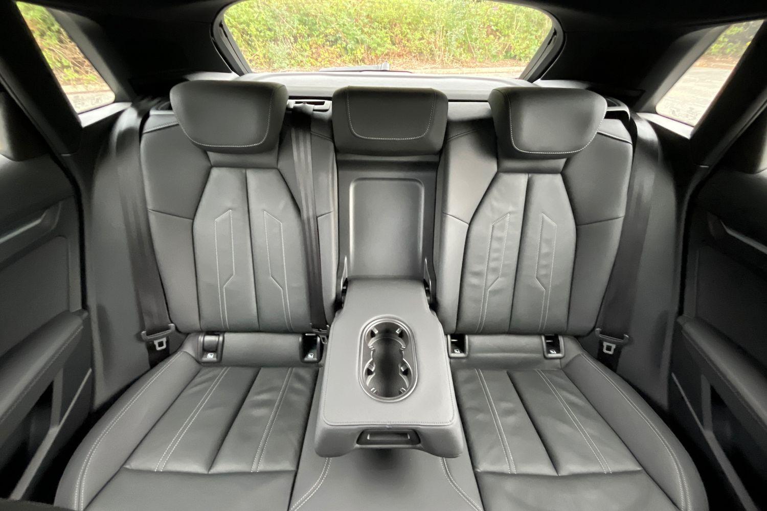 Audi A3 Photo 19