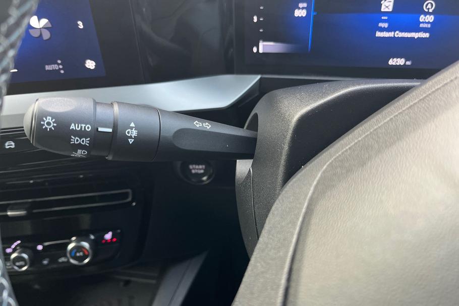 Used Vauxhall MOKKA 14