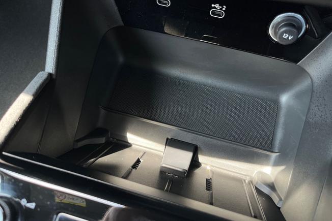 AUDI Q6 E-Tron Photo 42