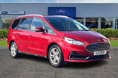 Used Ford GALAXY L13DEM 1