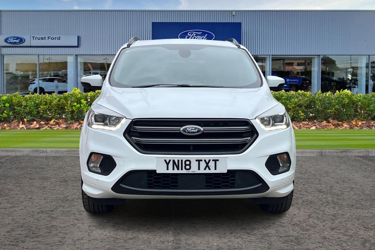 Ford KUGA Photo 5
