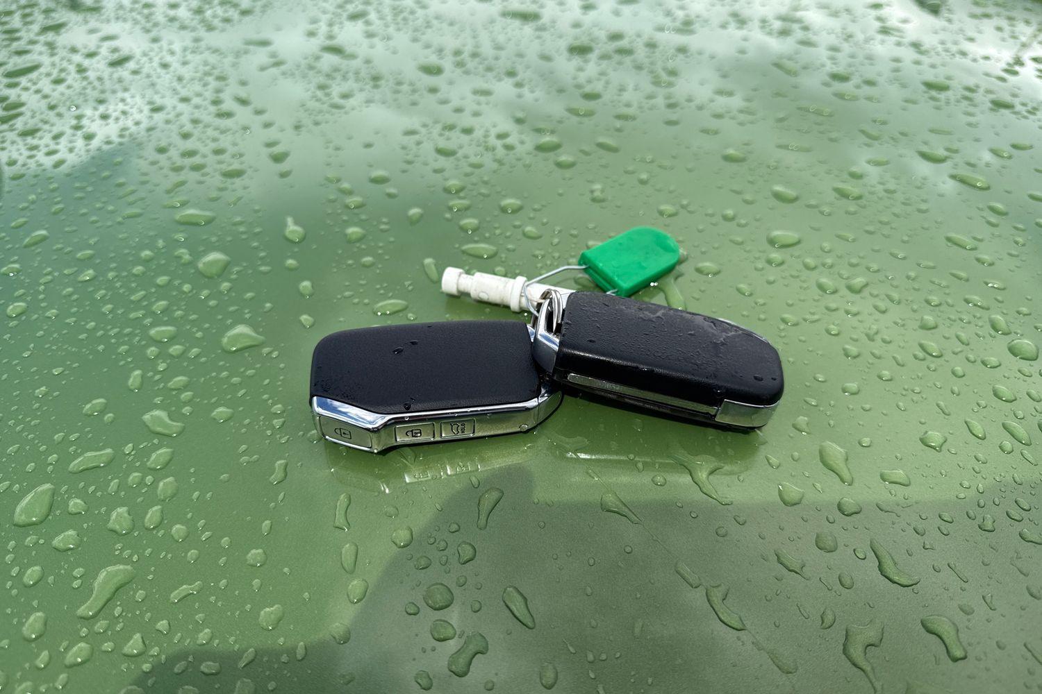 Kia XCEED Photo 39