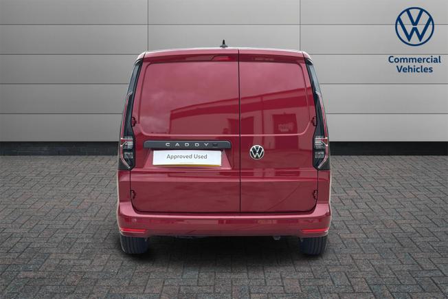 VOLKSWAGEN Caddy Maxi Photo 7