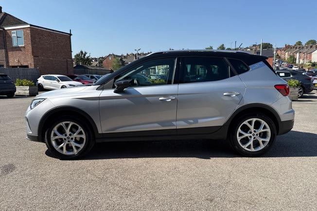 SEAT Arona Photo 25