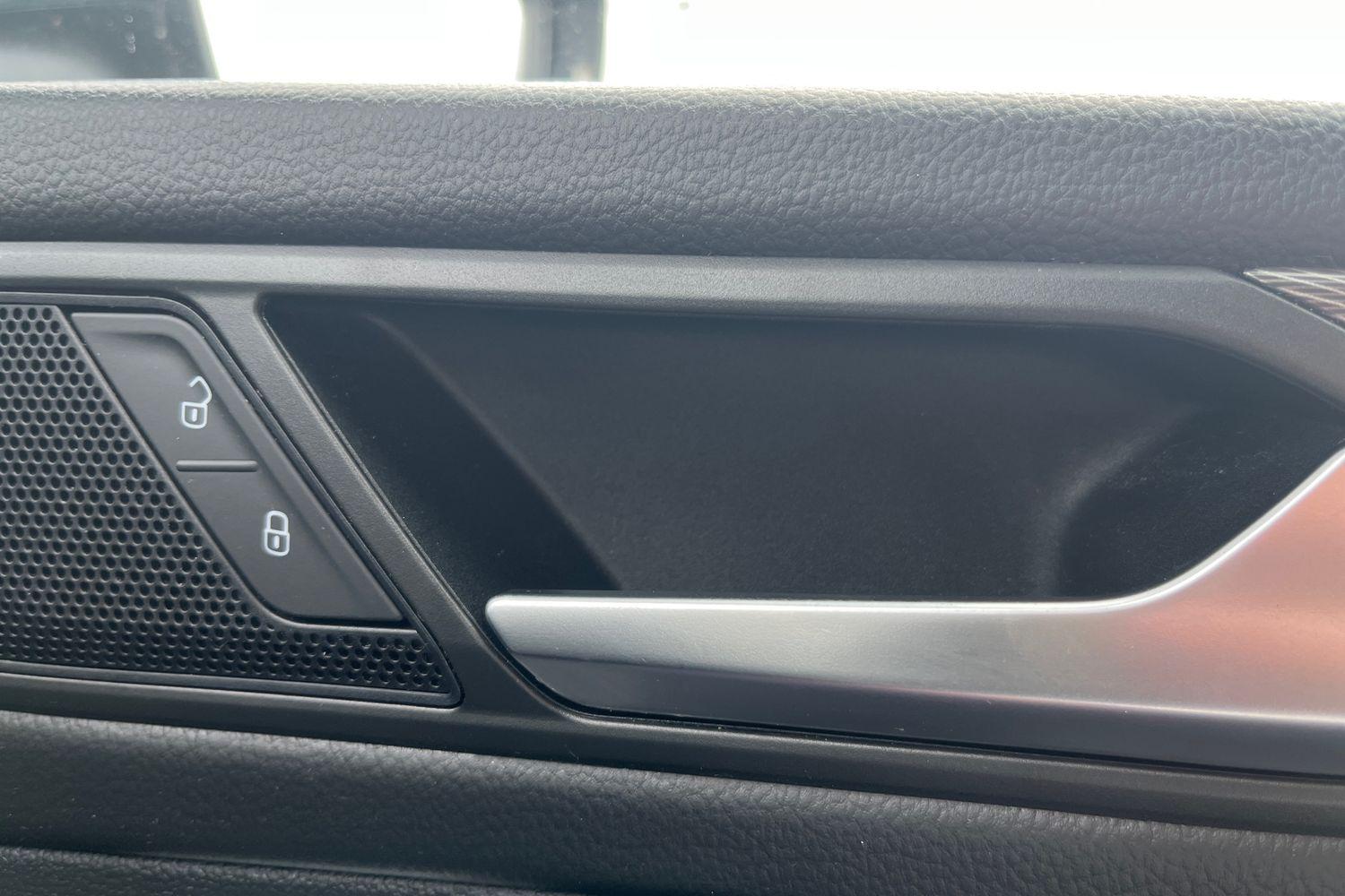 Volkswagen TIGUAN ALLSPACE Photo 27