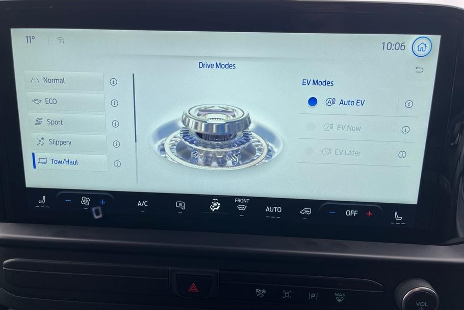 Used Ford TRANSIT CUSTOM 28