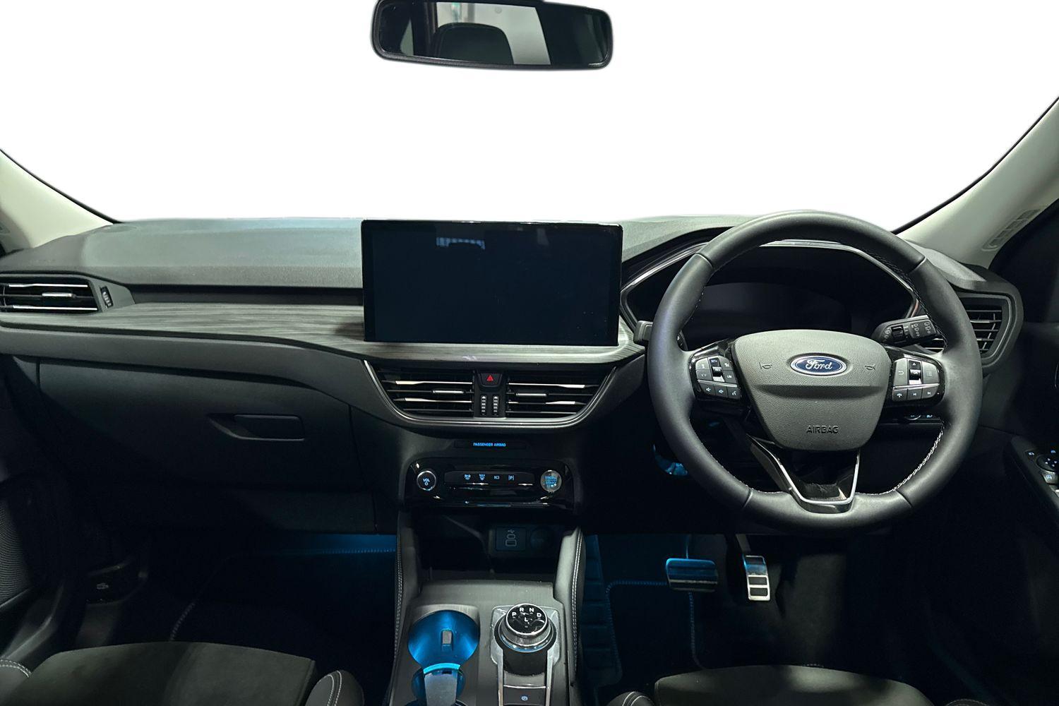 Ford Kuga Photo 9