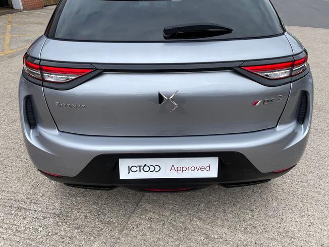 DS AUTOMOBILES Ds 3 Crossback Photo 25