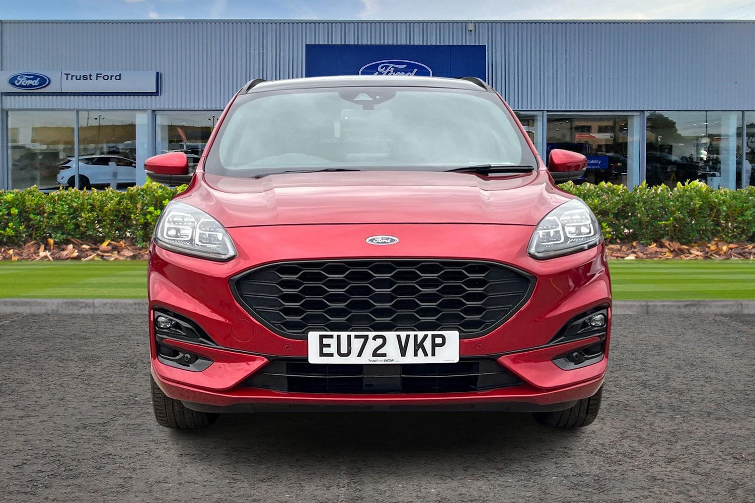 Ford Kuga Photo 5