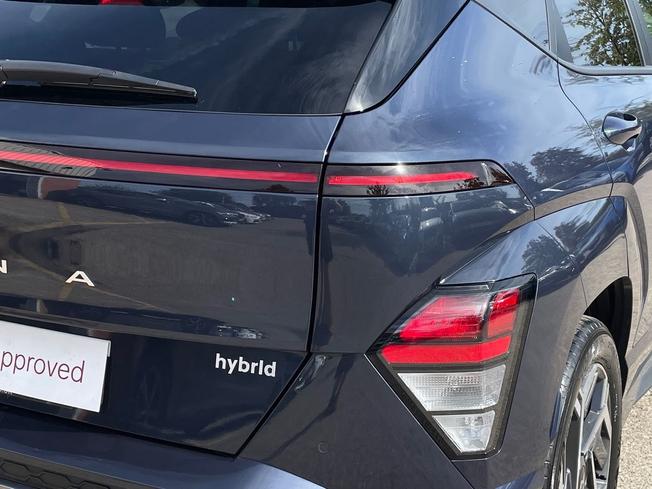 HYUNDAI Kona Photo 18