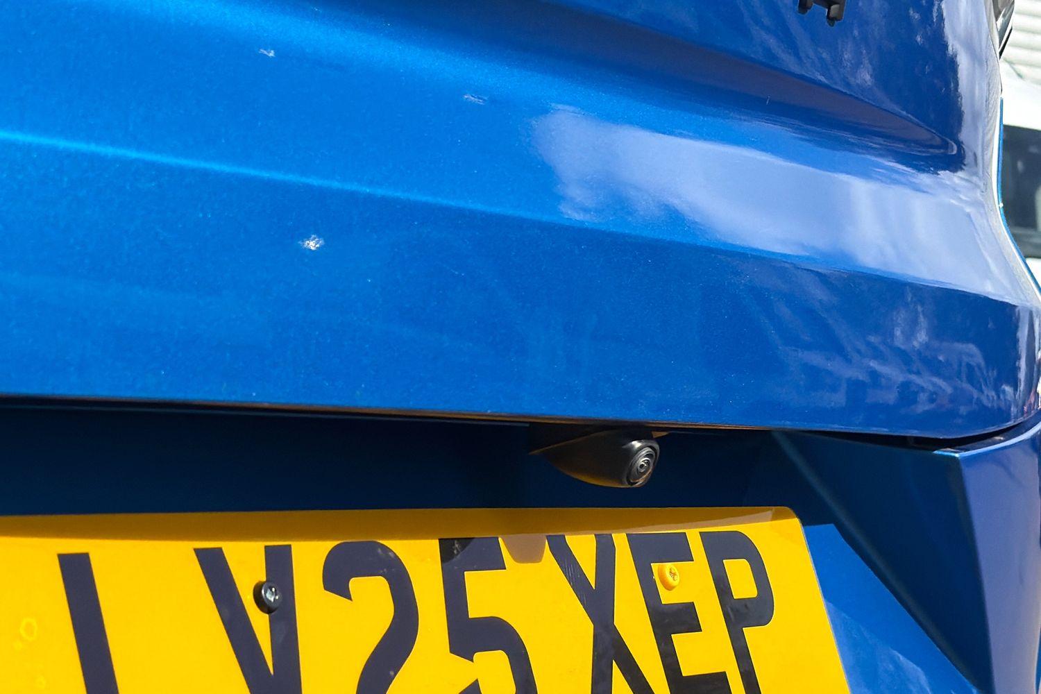 Ford PUMA Photo 35
