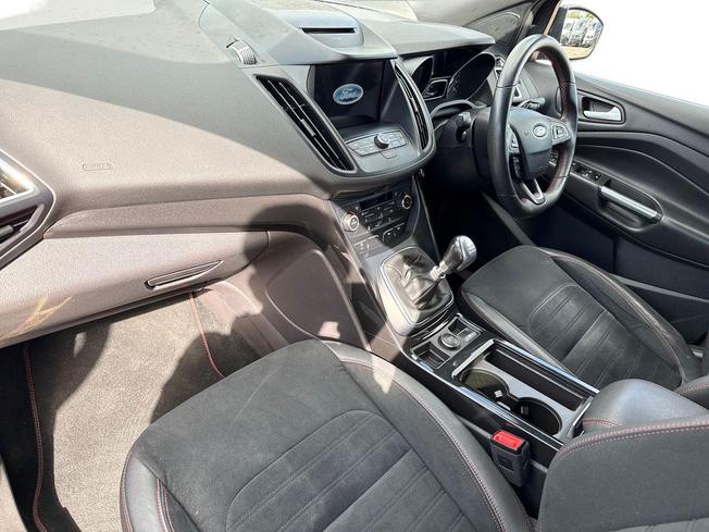 FORD Kuga Photo 6