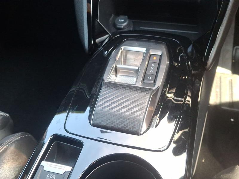 Used Peugeot 2008 KV23YKF 23