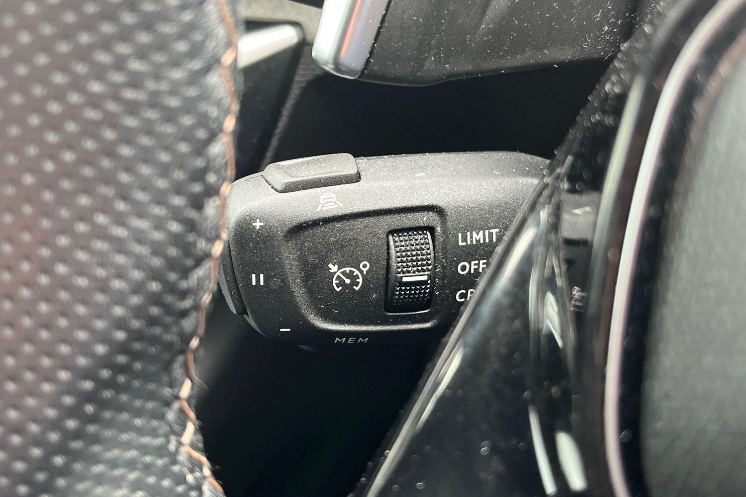 Peugeot 5008 Photo 29