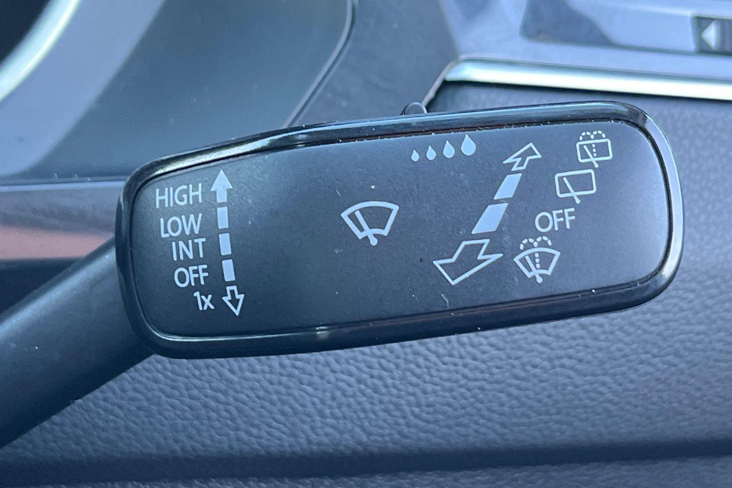 Volkswagen TIGUAN Photo 14