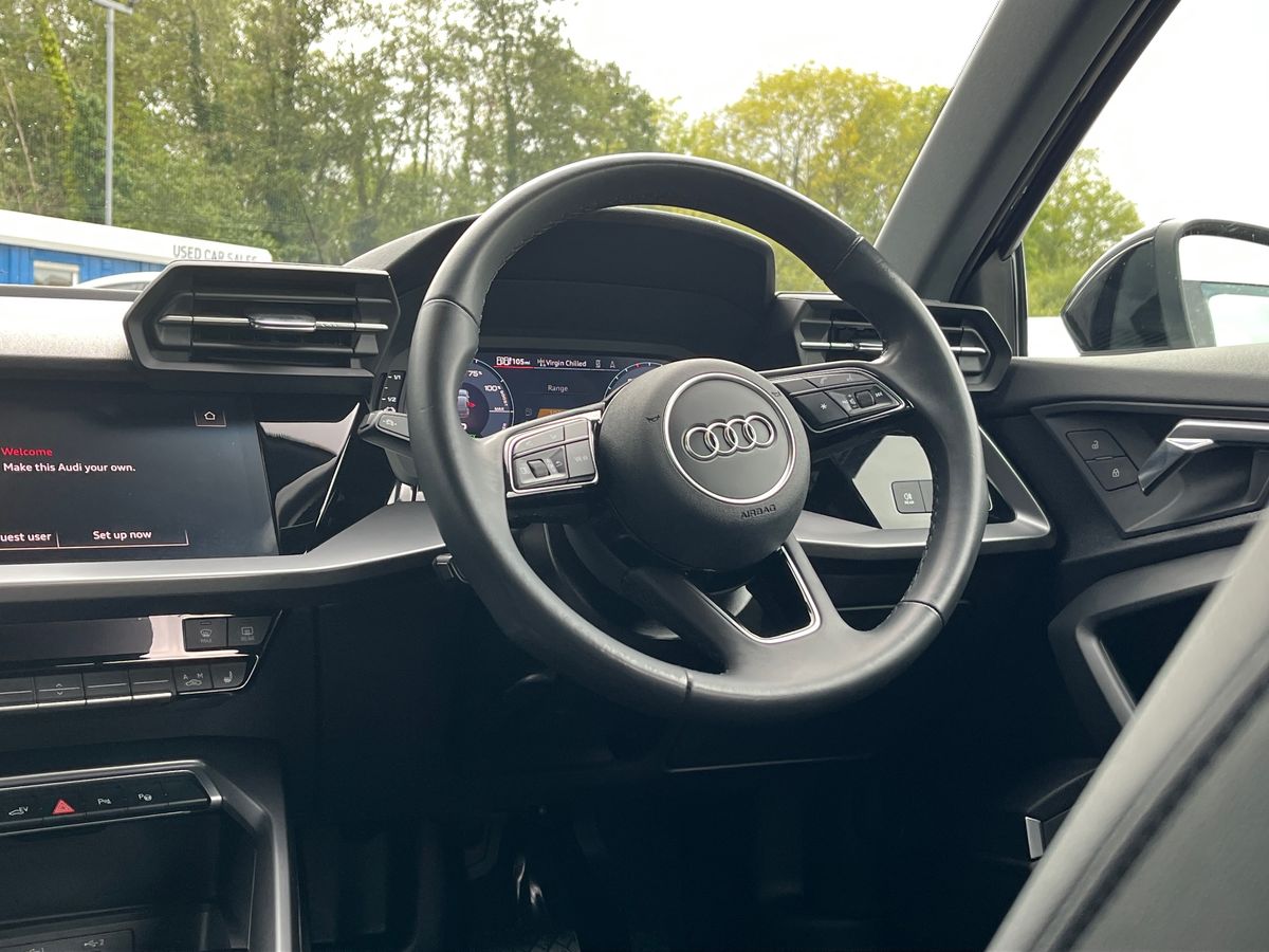 Audi A3 Photo 14