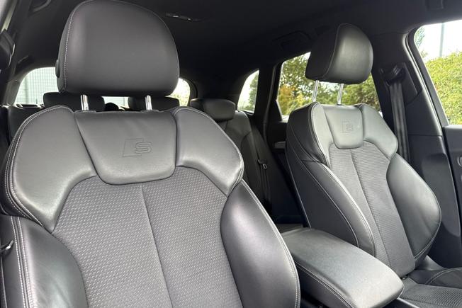 AUDI Q5 Photo 35