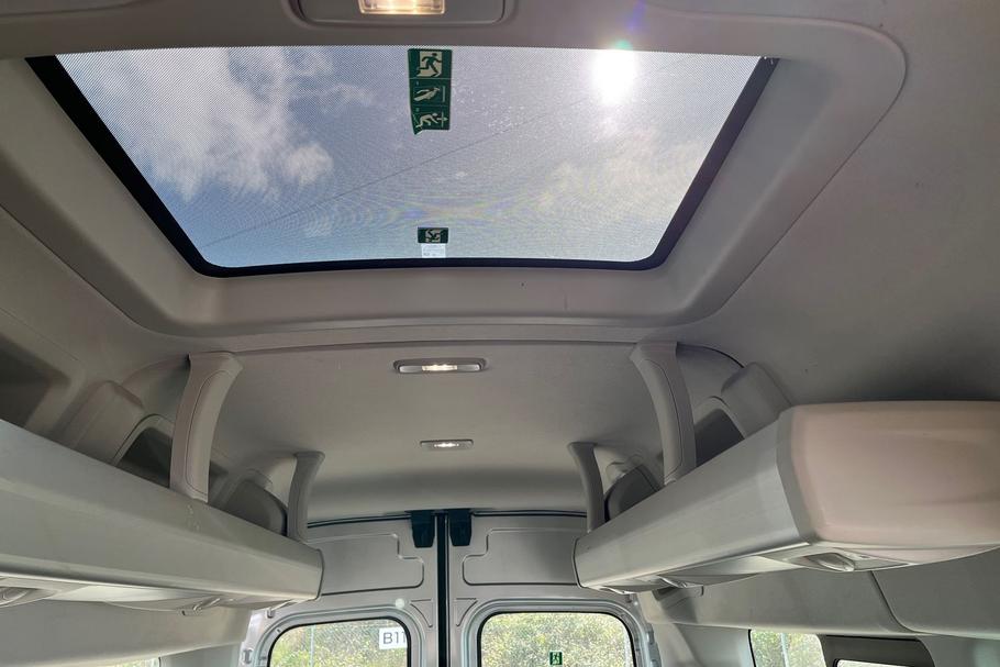 Used FORD TRANSIT WO23MPF 26