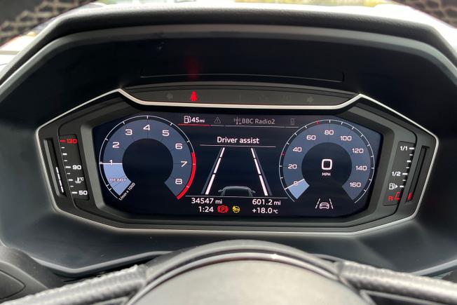 AUDI A1 Photo 15