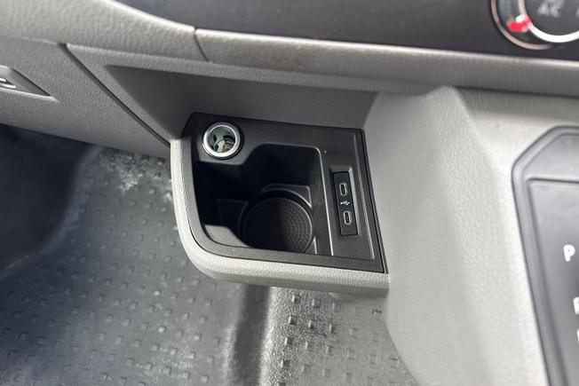 Volkswagen Transporter Photo 41